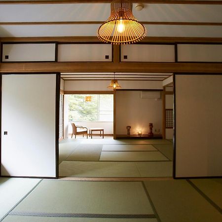 Yumori Onsen Hostel Fukushima  Luaran gambar